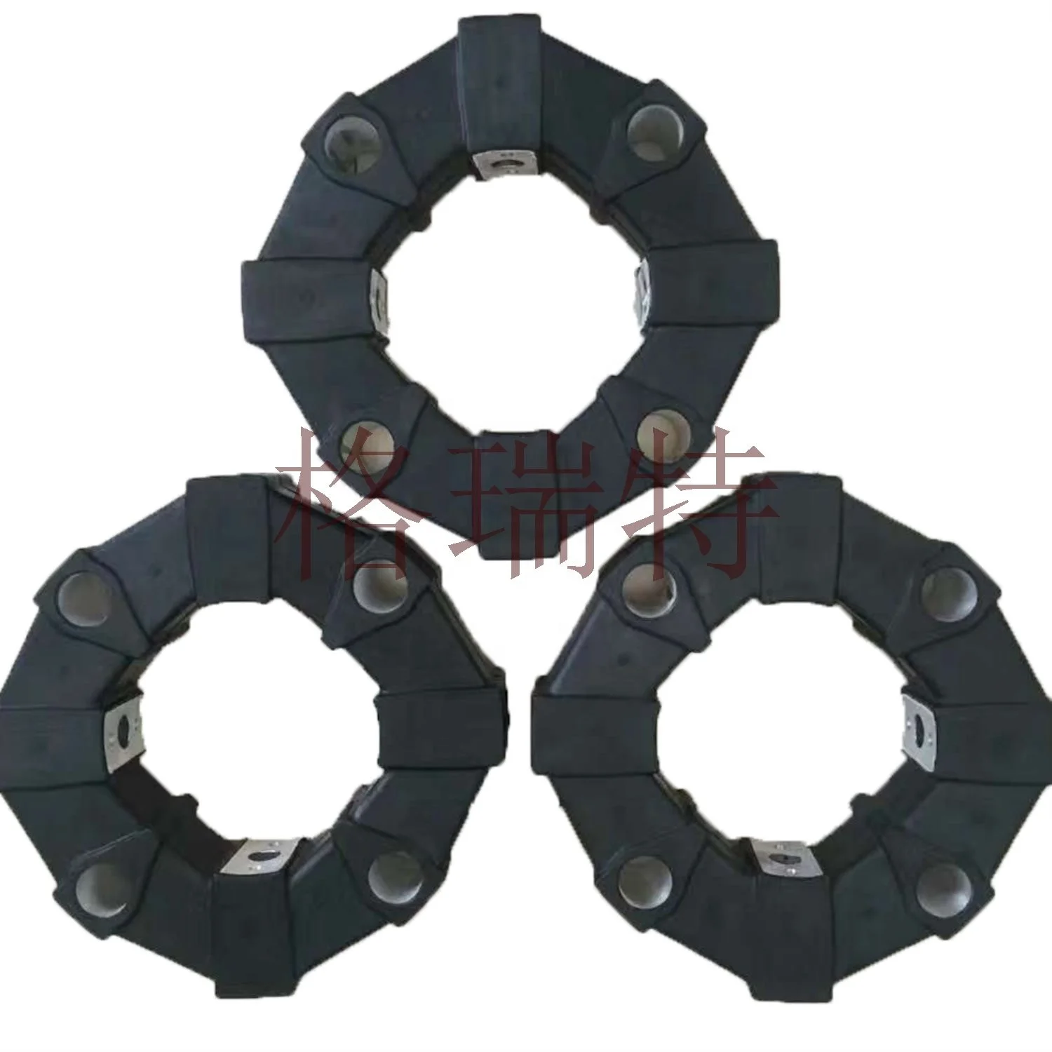 Сменная Гибкая резиновая муфта компрессора 1614873800