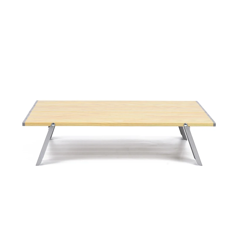 Hot Selling Customize Outdoor Portable Folding Table for Camping Picnic