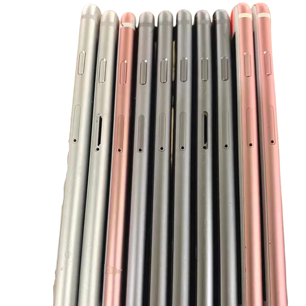 China Sealed Cheap original ABC grade smart phone Stock Unlocked Original mobile phone For used Iphone 6S plus 64GB