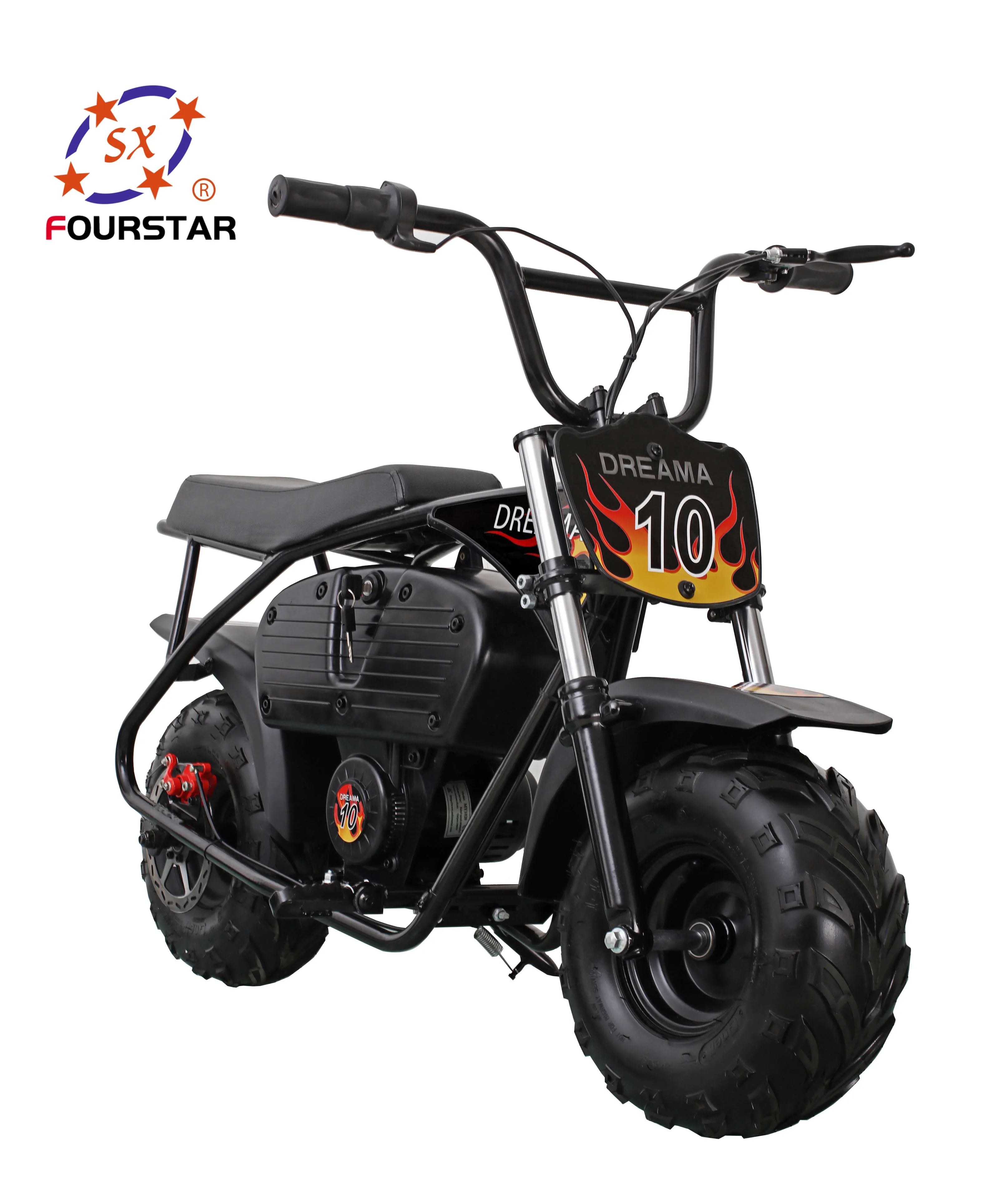 Высокое качество 125Cc стандартные мотоциклетные гонки два колеса бензиновые мотоциклы для взрослых мини-велосипед