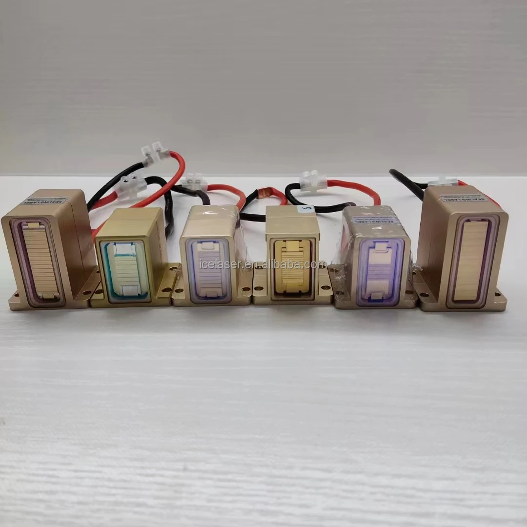 Top selling USA laser bars / diode laser stack  10 bars 12 bars stack 100w 808 nm/ diode laser bar 1200w