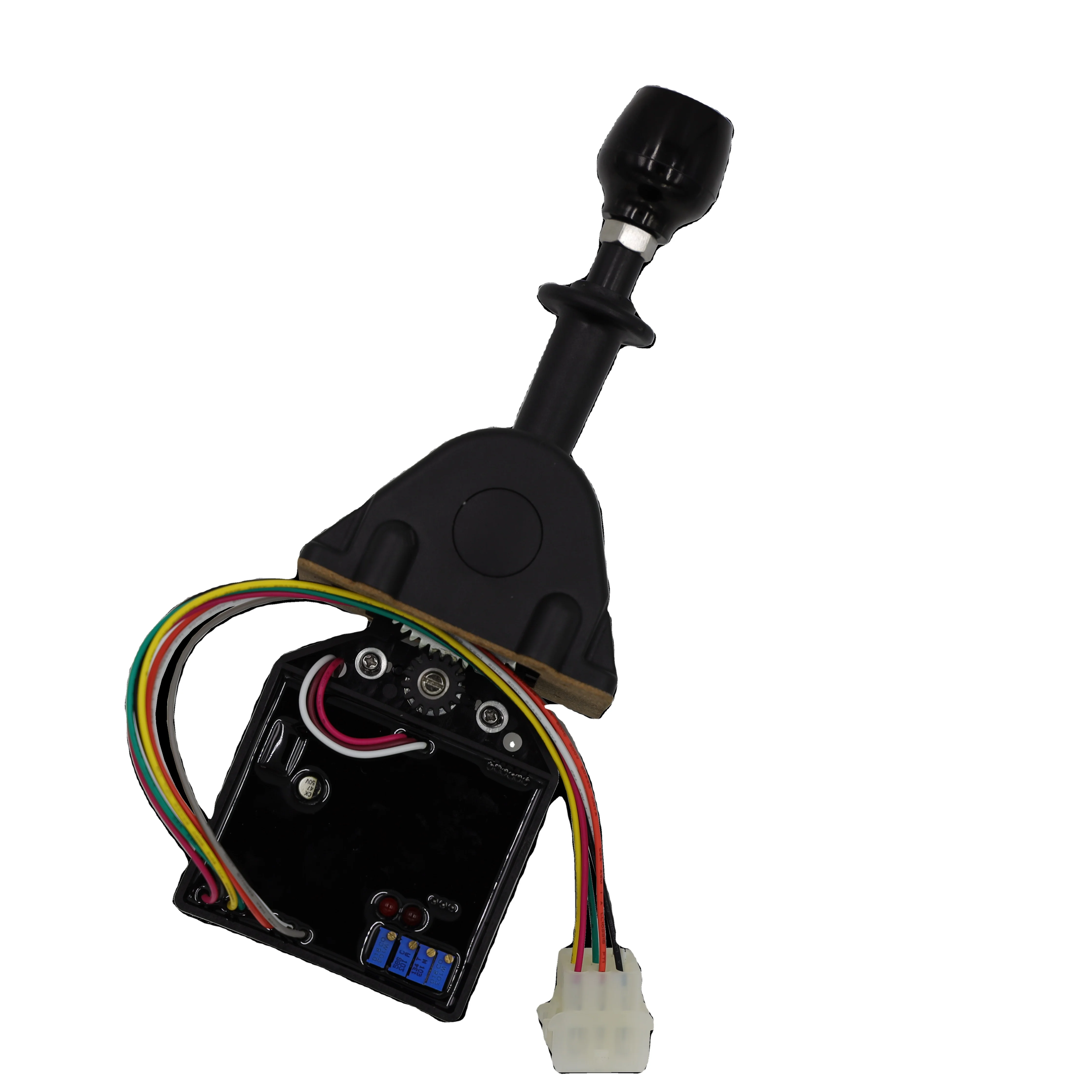 JLG 1600094 industrial joystick controller haimooo joystick