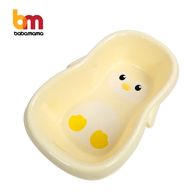 China Bathroom Products Plastic Newborn Baby Bath Tub Bathtub Plastic Baby Bath Tub With Stand Bath Tub For Baby