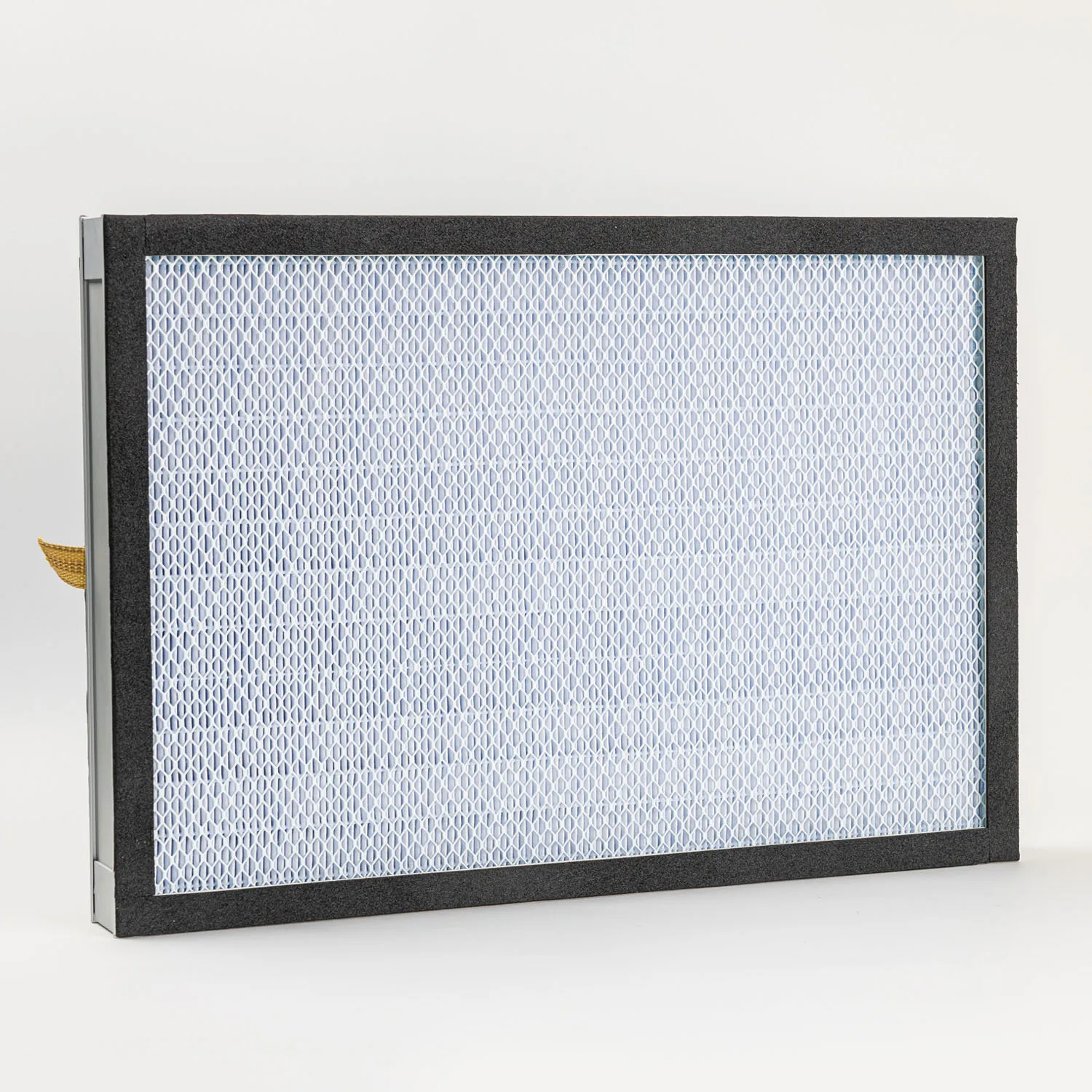 Furnace filters Mini-pleat HEPA Filter air purifier filtros manufacturer