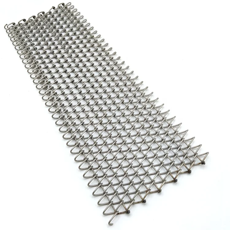 Никель-Хромовая проволочная сетка никель-Хромовая 80 20