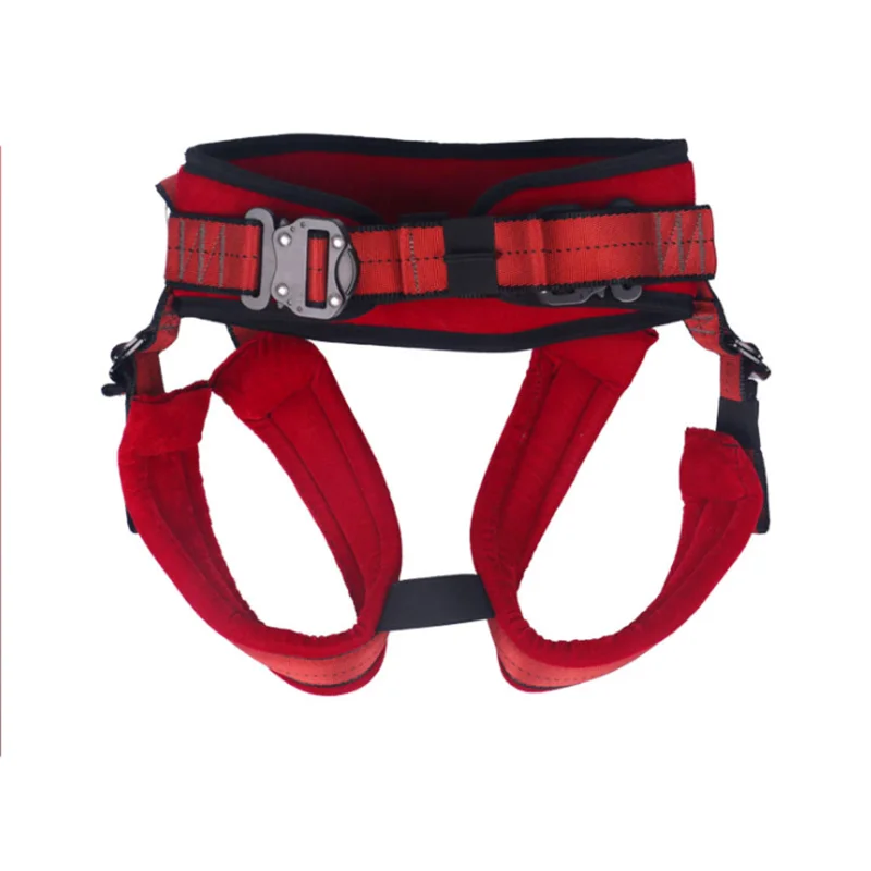 Hot sale  fall arrest protector half body Bungee trampoline harness with cheap price