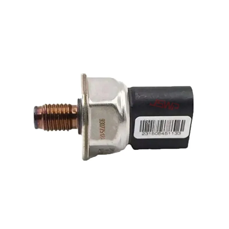 JCB экскаватор высокого качества common rail датчик давления 93072512A 231505451133 Датчик для Smart