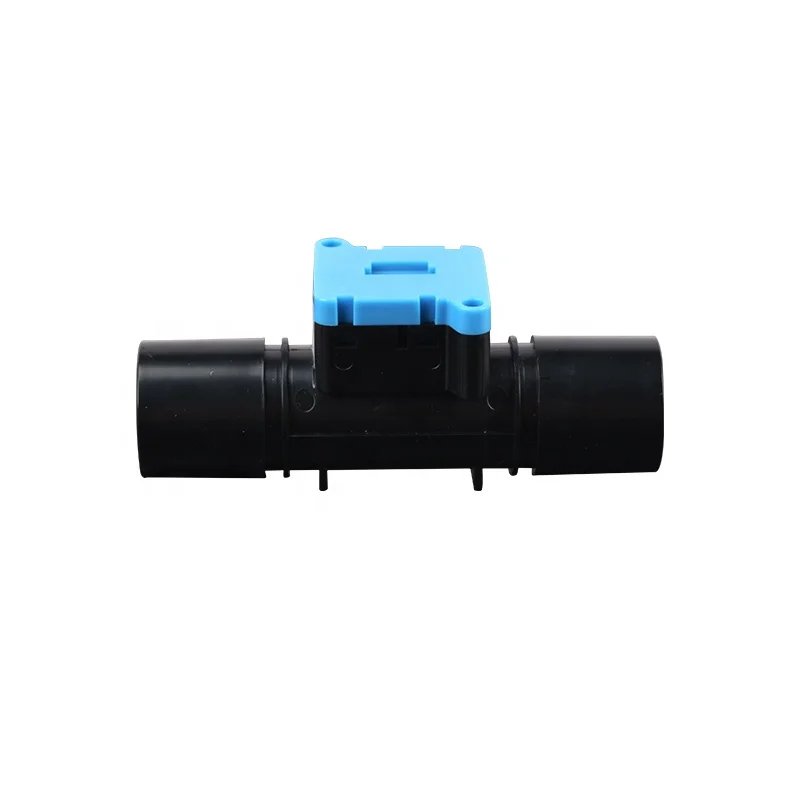 AFM3000 airflow sensor Gas flow sensor Mass Flow Meter for medical application scenarios