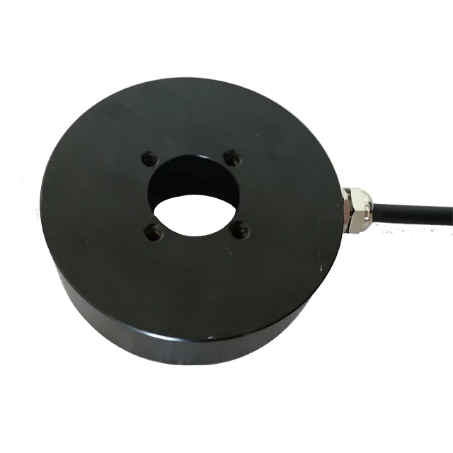 Магнитный подъемник 12 В постоянного тока соленоидный сосущий диск 220 кг Магнитный подъемник