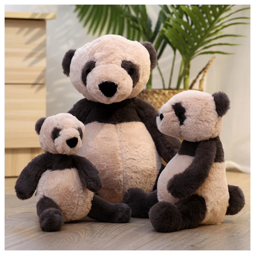 plush stuffed forest animal soft toy cute small gift for kids,girls,boys