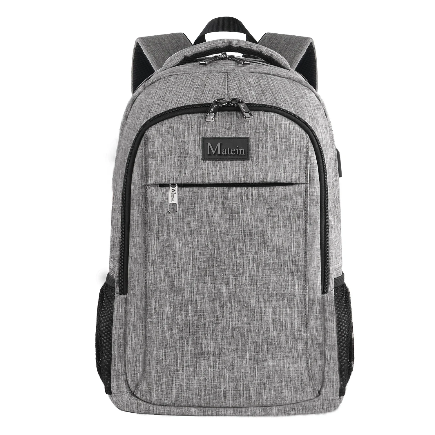 Best Matein Canvas Rucksack Cheap School Backpack In Bulk For Secondary School Designer Laptop Backpack