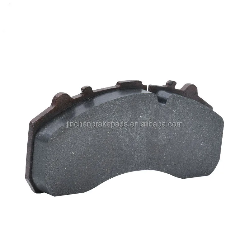 Premium quality  WVA29253/WVA29125/WVA29174 truck brake pads bus brake pads CR brake pads