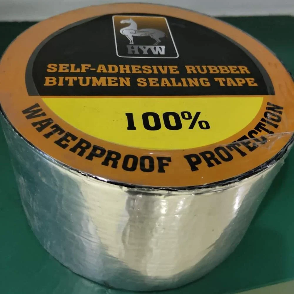 
Good quality Self-adhesive flashing tape 