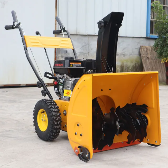  Factory Direct Sales Snow Thrower Blower Front Mounted For
