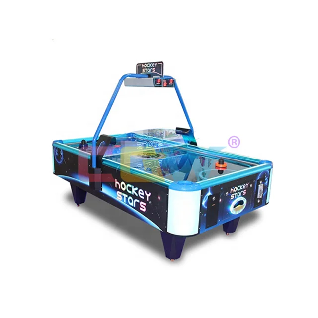 CGW Winner Air Hockey Table Prices Hockey Machine de Arcade jeux Hockey
