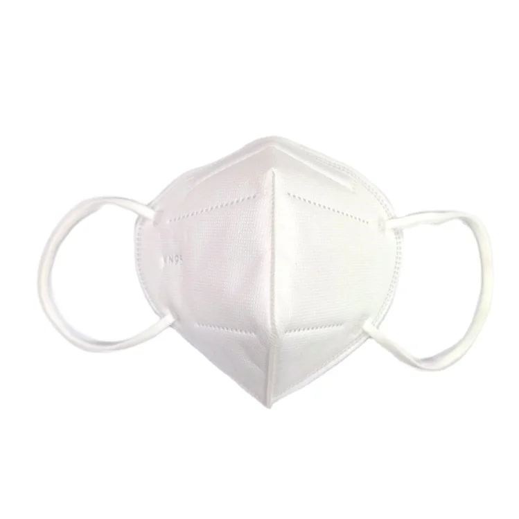 Sell Well New Type Real Human Disposable Custom Mask With Designs