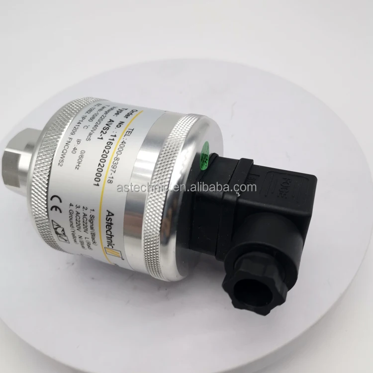 Industrial boiler burner components UV flame detectors - Flame rod relays - Flame sensors