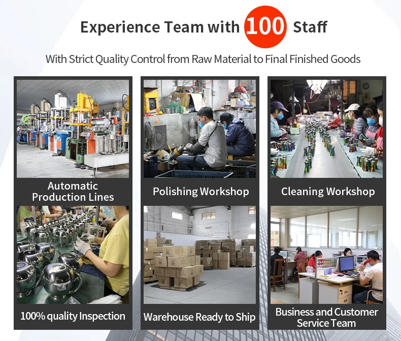 16oz, 10oz, 8oz Multi size bottoms unique design beer mug double wall