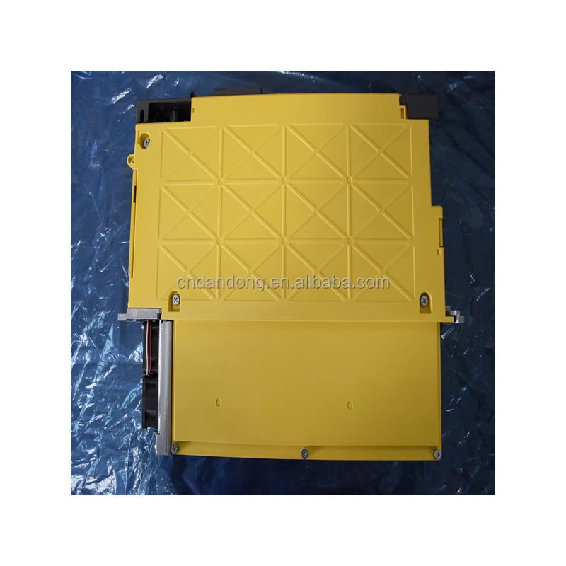 Electric Equipment Servo Drive A06B-6142-H037#H580 Ac Motor Drive