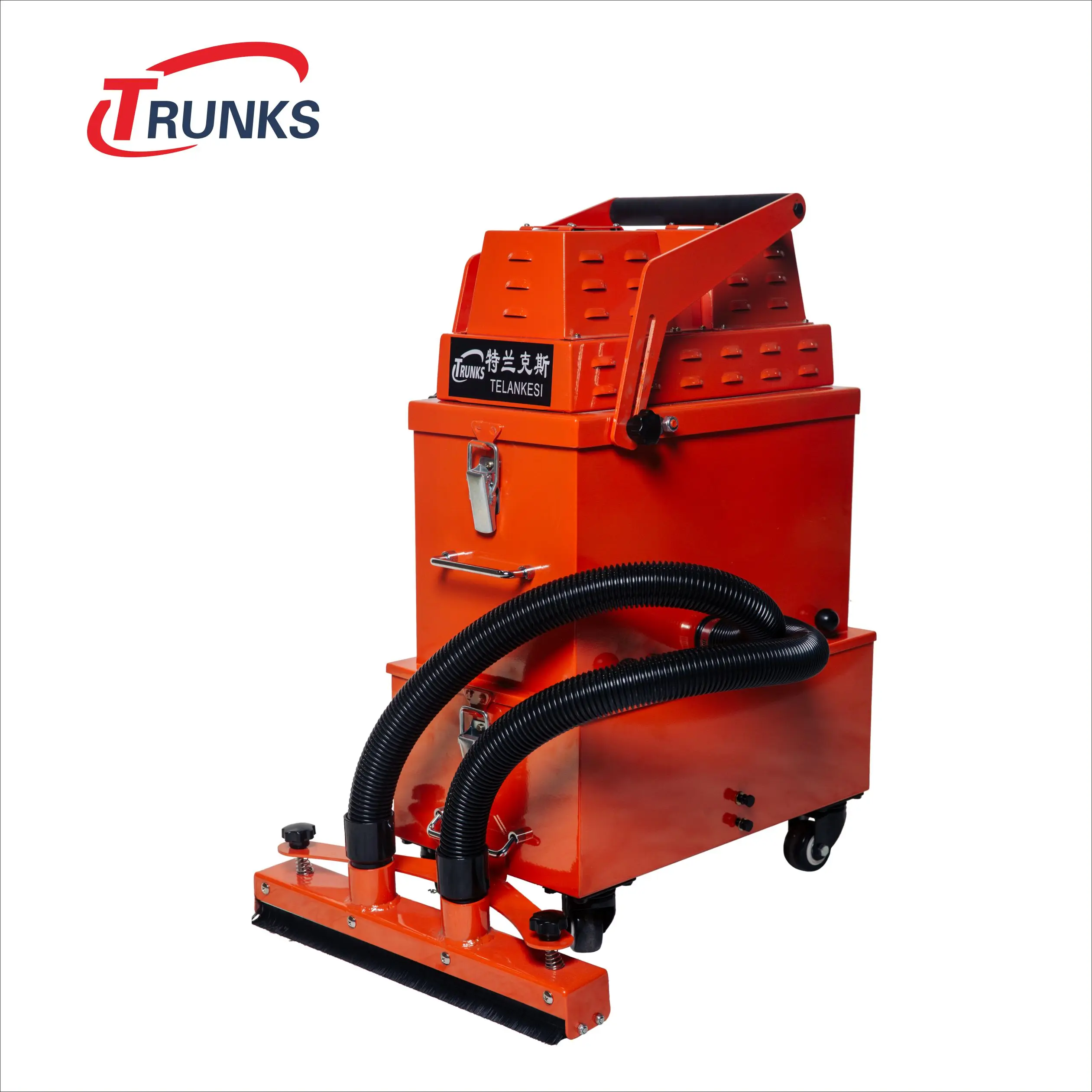 High Quality TLXC-200 2.2kw 35L Concrete Floor Industrial Vacuum Cleaner