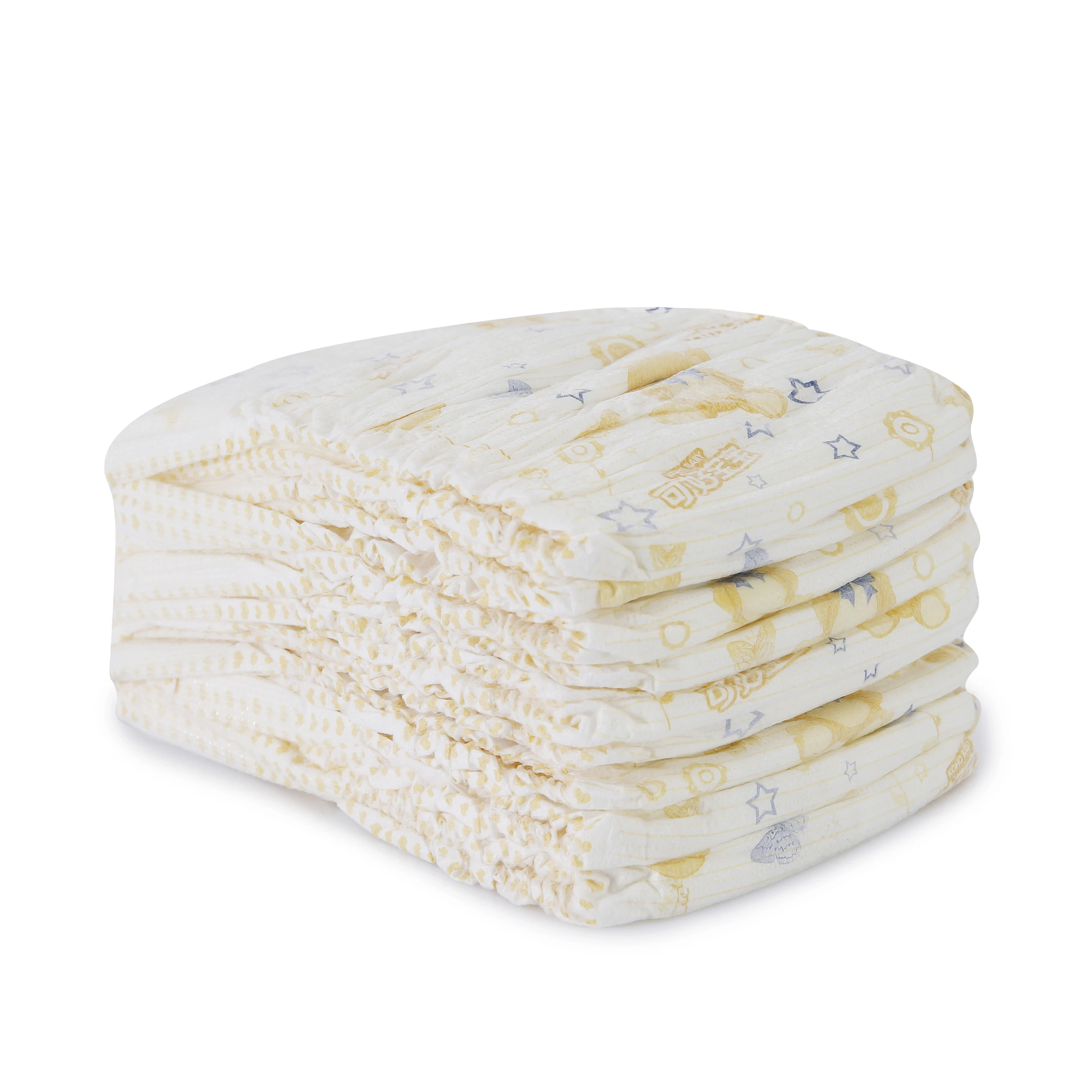 Baby Diapers  Capable Hypoallergenic Disposable Baby Diapers   Ultra Water  Absorbing Light and Snug