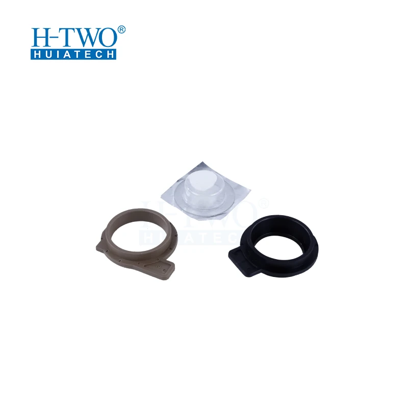 H-Two KM2810 2H425150 2BR20180 Upper Roller Bushing For Kyocera KM-2810 2820 ECOSYS P2035d 2135d 2135dn FS-1350DN 1028MFP