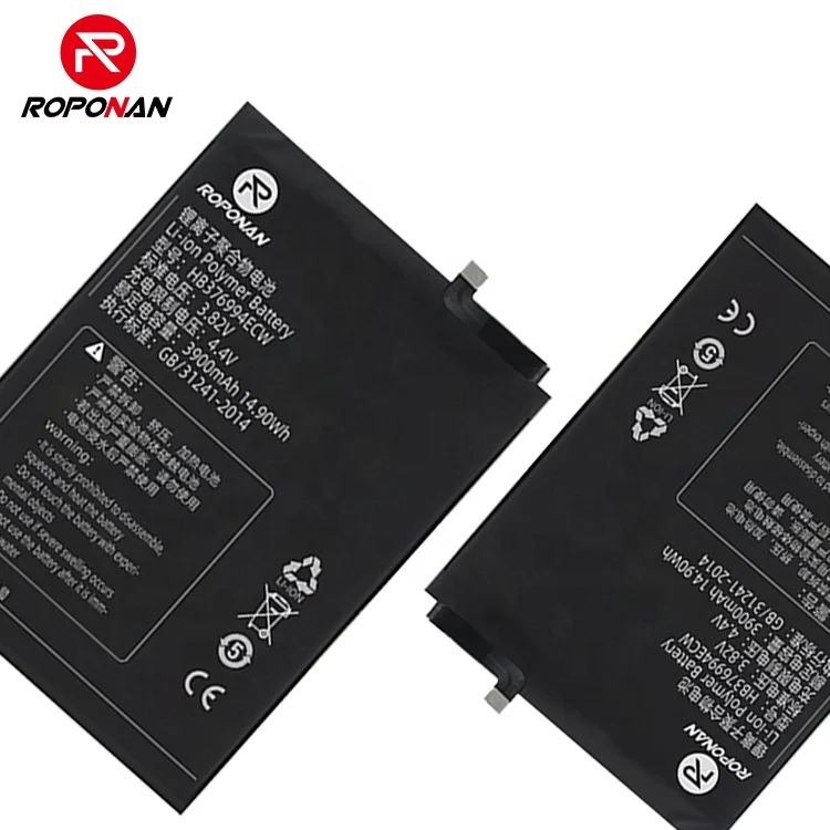 Аккумулятор для мобильного телефона HB376994ECW батарея Huawei Honor 8 pro