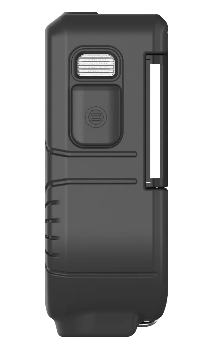 Pressure Gauge For Self-contained Breathing Apparatus ZHENGZE ZHD-X15 SCBA Pressure Gauge Alarm 90dB Indicator