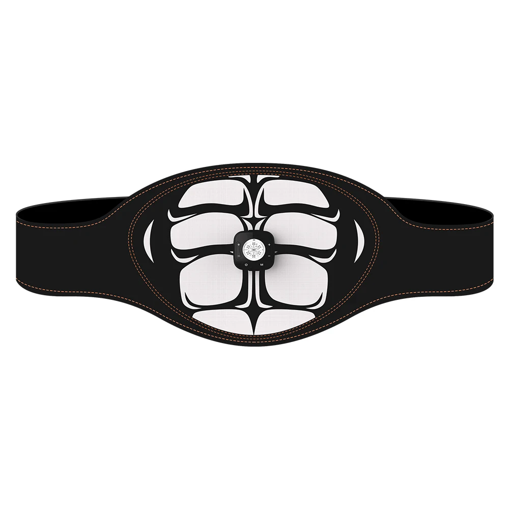 Smart Training fit wireless 2 channels ems fitness machines for men and women