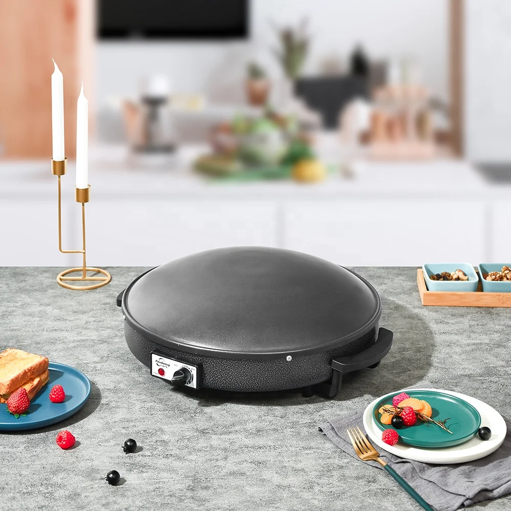 
16 inch electric crepe maker 