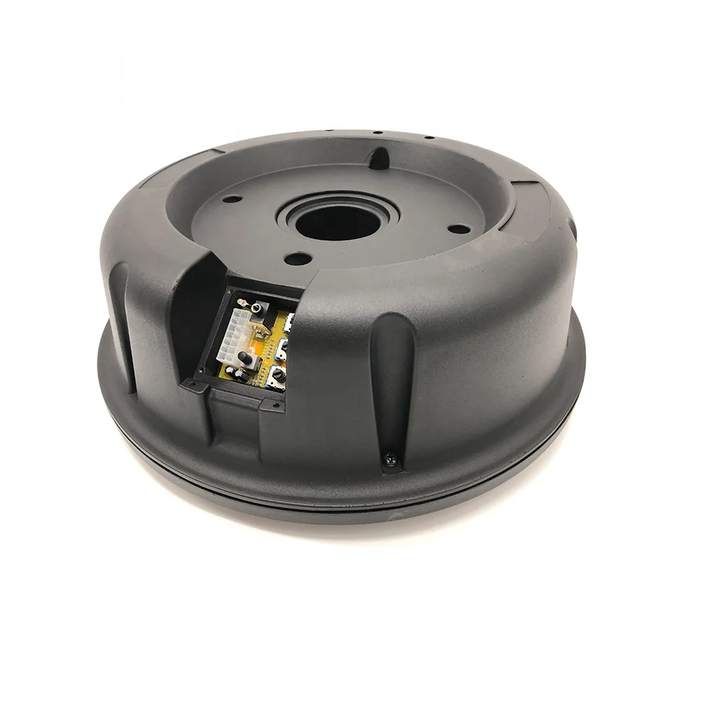 Manufacturer car audio ultra-thin spare tire wheel