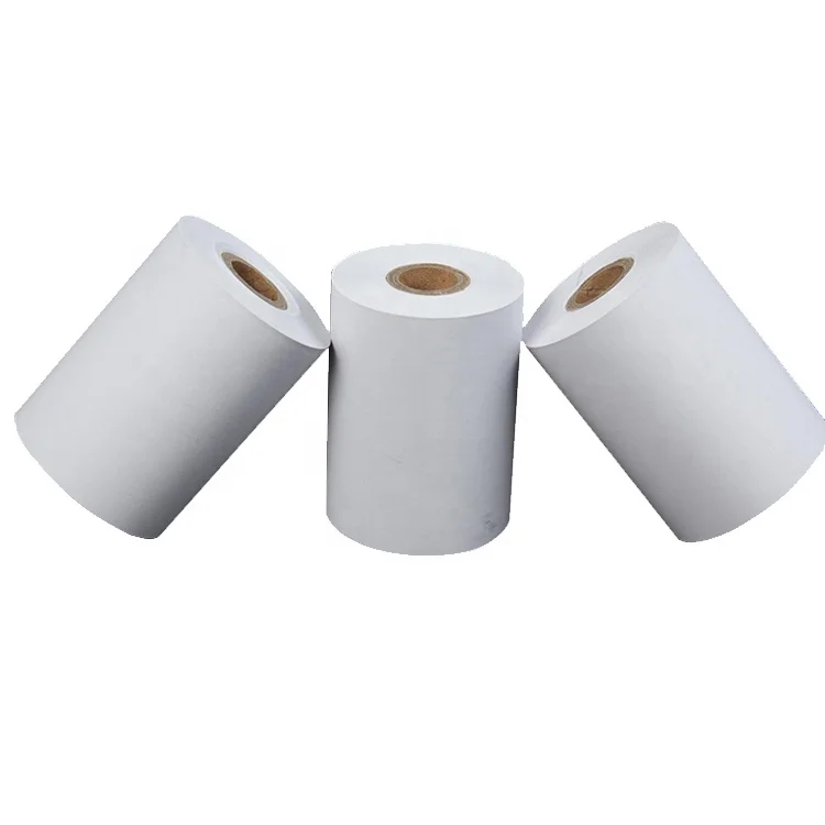 80mm x 50mm 80x60 thermal paper roll rollo termico 80*80 pos thermal roll 80x50