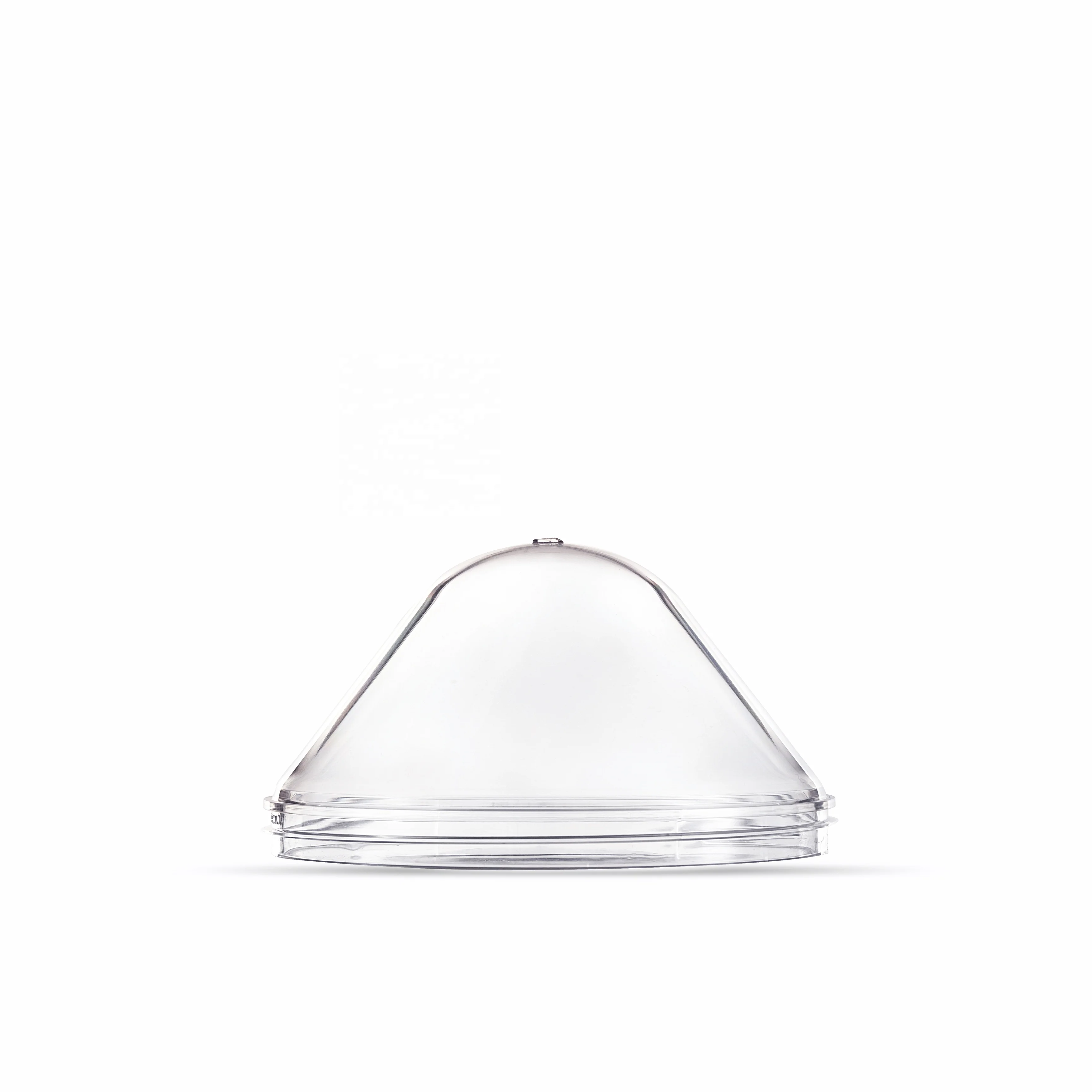 83mm 40g wide mouth jar for 400-500ml high quality food grade RPET/PCR/PLA  mega PET preform