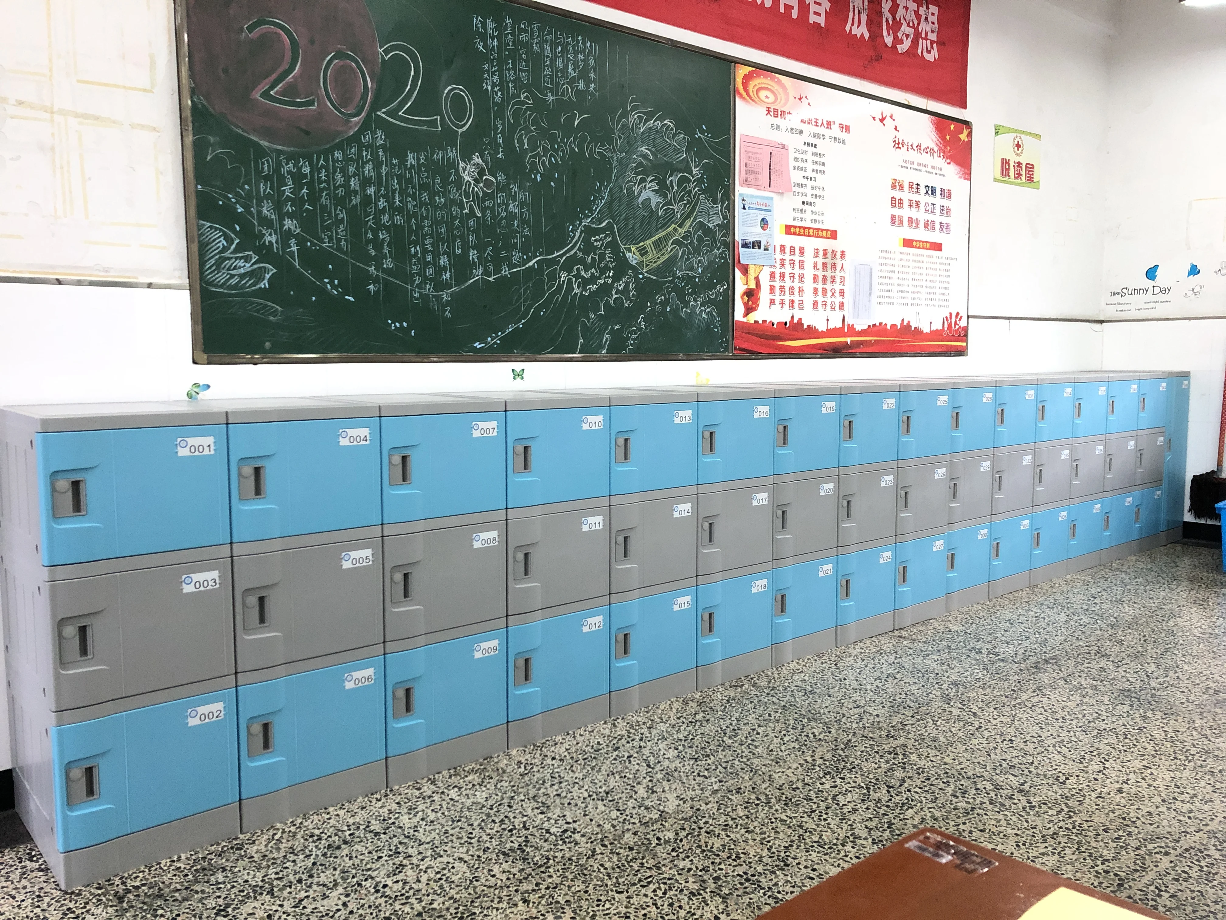 personnel lockers school furniture in pakistan heavy duty locker school