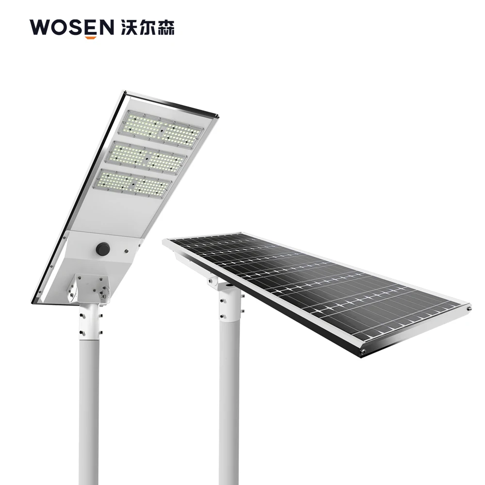 Promotion 1000Watts 10000 Lumen 1000 Watt Led Made In China Manufacturer 10 Cob 1/2 &Philippines Solar Street Light
