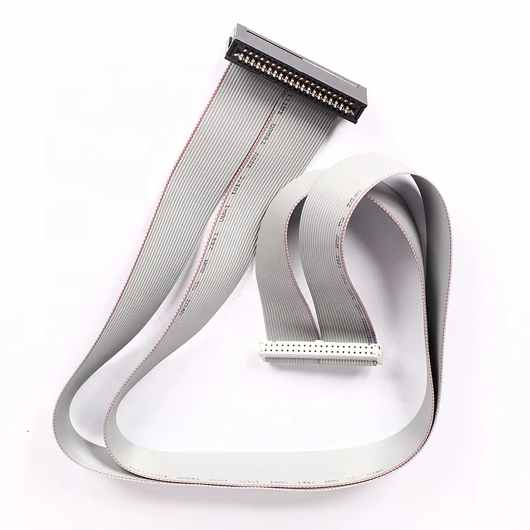 New original Wincor Nixdorf 4915XE 4915 4915+ 4920 flat wire printhead flat cable 1750050687