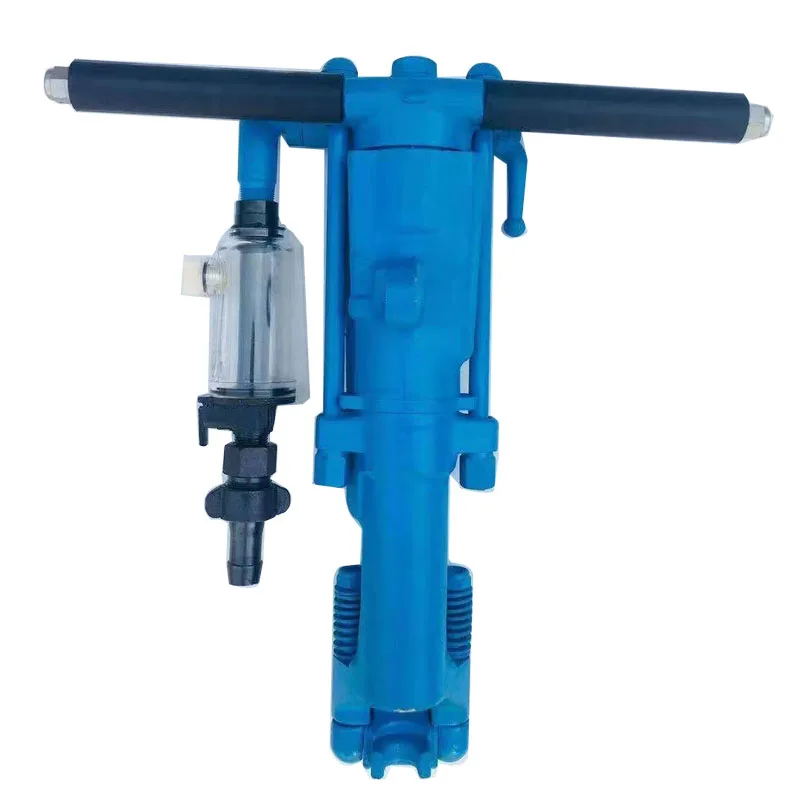 Yt28 Air leg rock drill jack hammer
