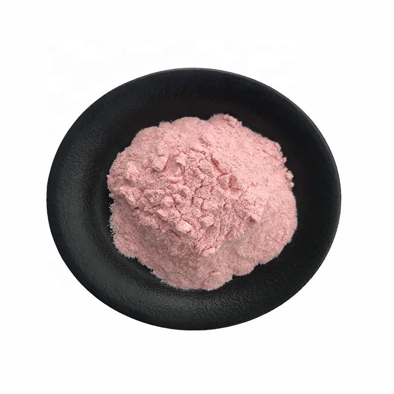 Factory Supply lactoferrin powder High Quality lactoferrin raw material CAS 112163-33-4