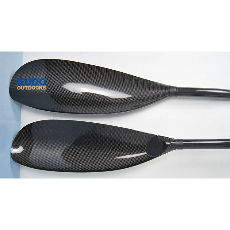 Kayak Wing Paddle Manufacturer Adjustable Carbon Wing Paddle
