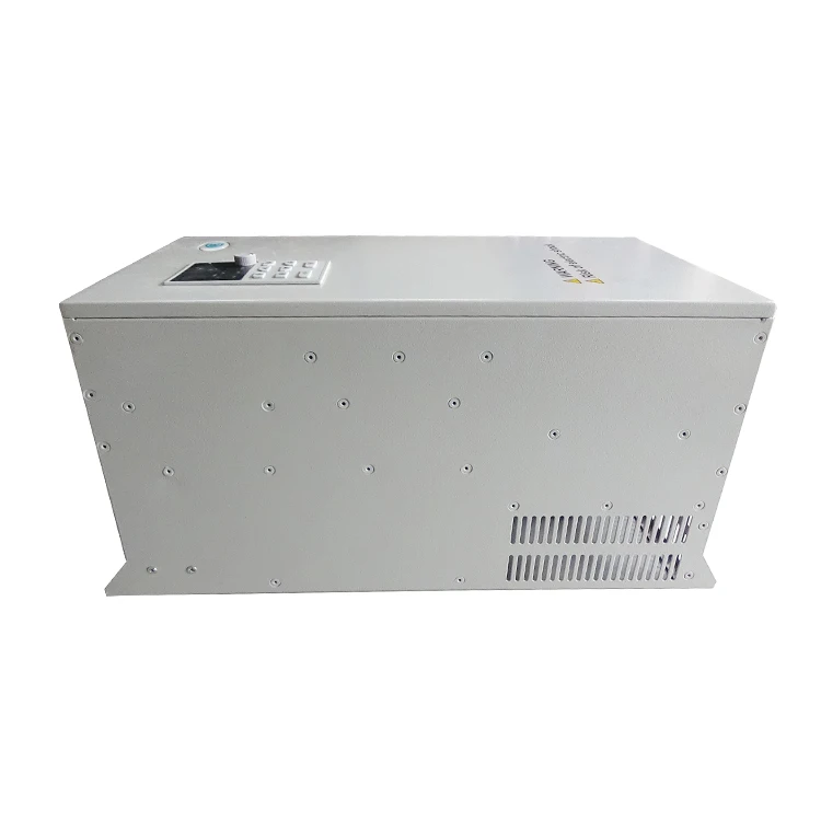 3 phase 75kw 95kw motor ac drive vfd variable frequency drive mask machine special frequency inverter