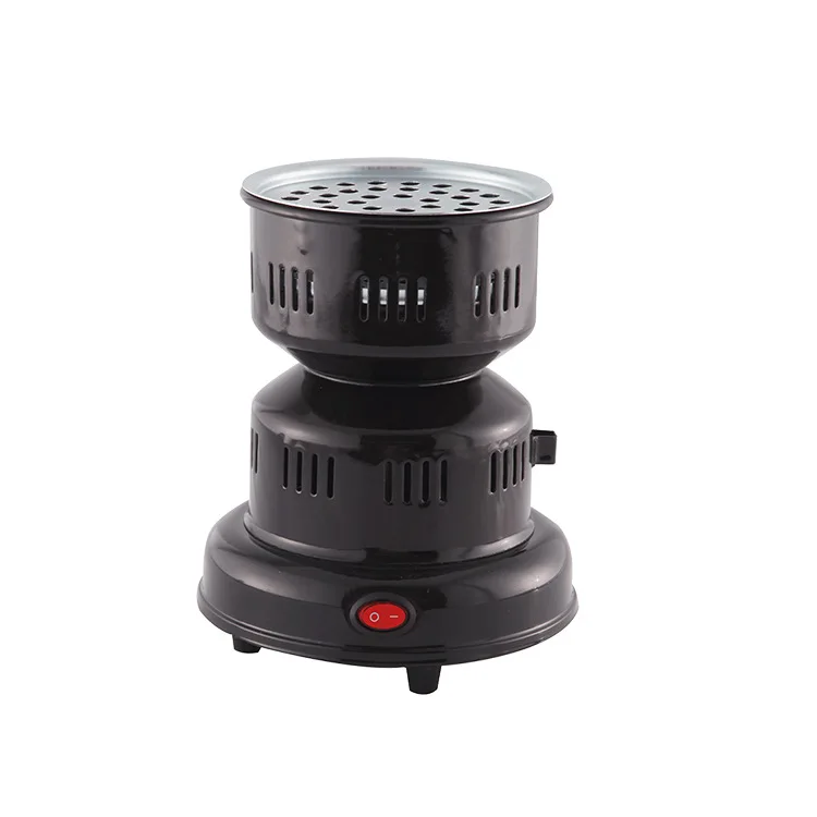 Electric Charcoal Burner For Shisha Hookah Heating Plate Coal Lighter Shisha Heating Plate Burner