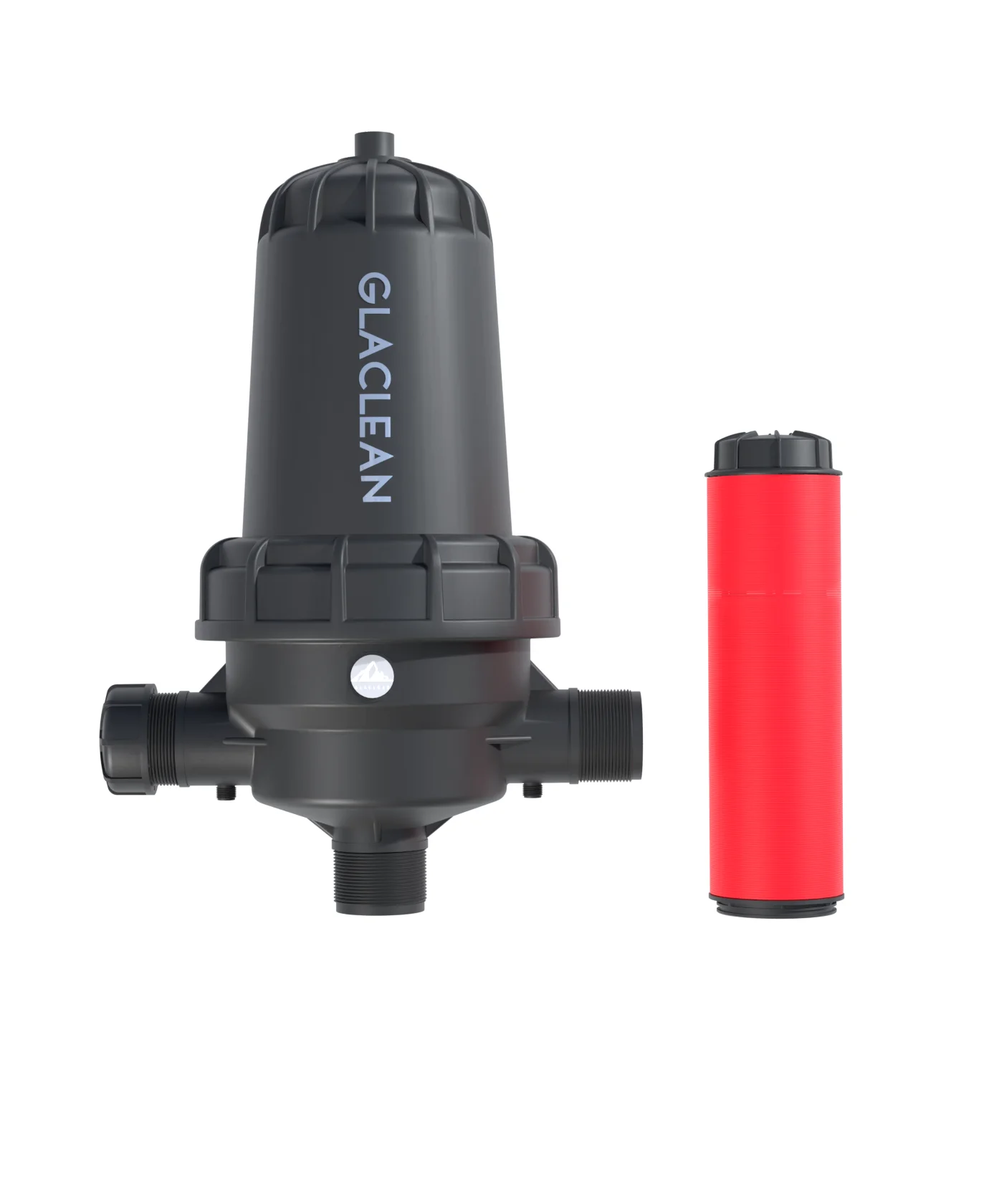 irrigation farm machine water Filter Certified equipment for agriculture Irrigation Systems