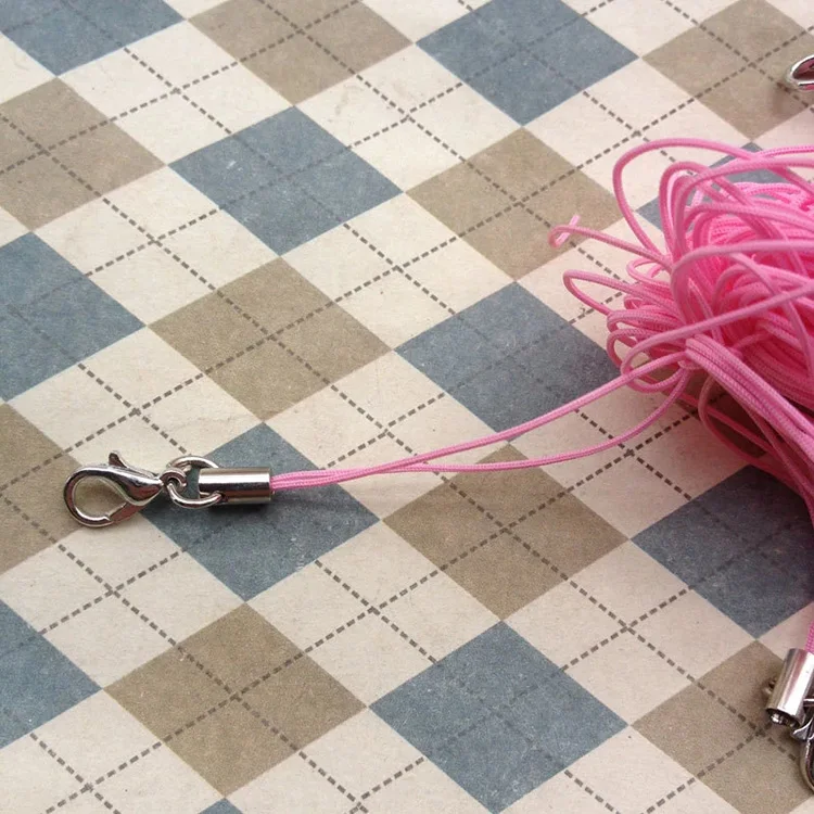 White Nylon Cord Wind Chime String 11 Yards Braided Lift Shade Cord Replacement Windows Roman Rollers Repair