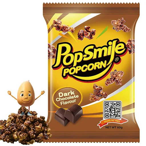 oem snack free sample available request now