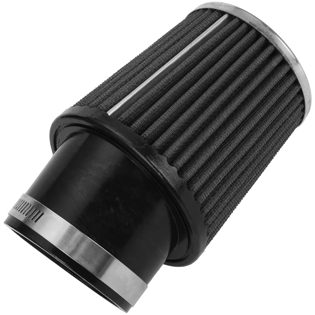 Новый Воздушный фильтр HIAORS 62 мм для Predator 420cc GX160 GX200 GX390 картинг грязевые лодки газонокосилка мини-велосипедный генератор детали
