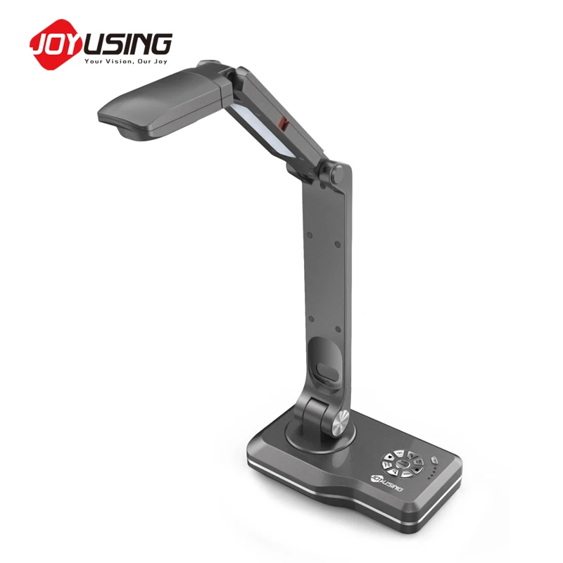Joyusing V500/V508 Remote Education Tool Document Camera with PC Free Software