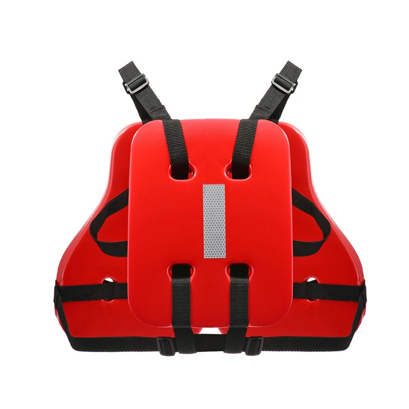 High Buoyancy TAC SAR Vest Rapid Rescuer Rescue Life jacket Big Buoyancy NBR Life Jacket Vest