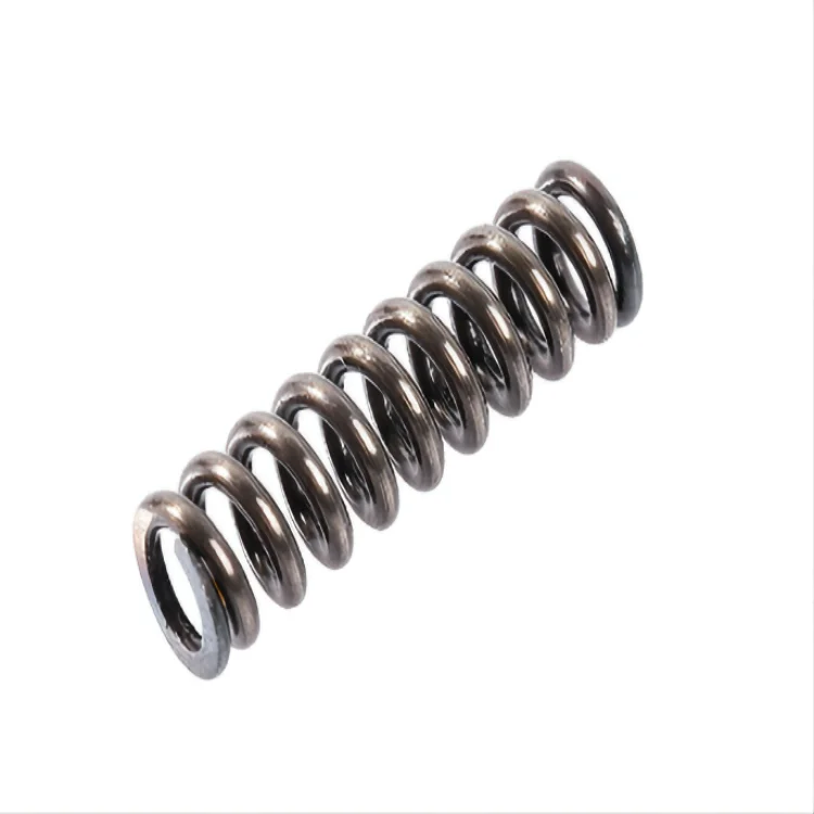 Cylindrical Helical Cylinder Helix Spiral Stainless Compression Spring