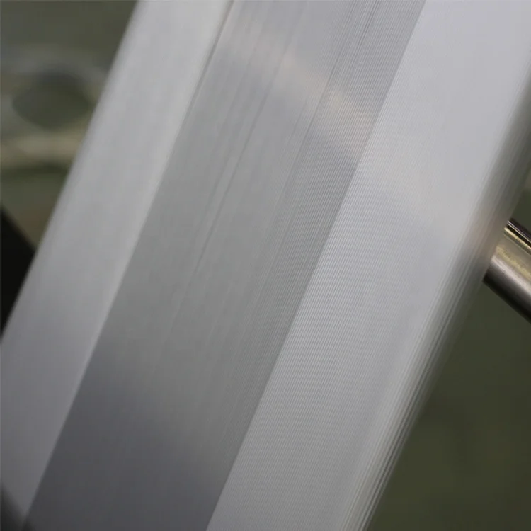 
aba three layers film blowing machine 