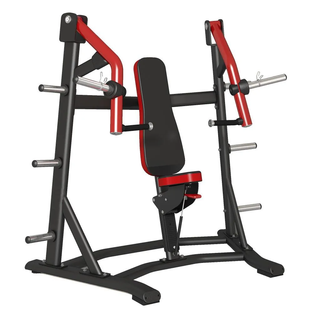 Newest Commercial Gym Equipment  Glute Builder V2 with Customized Logo For Fitness